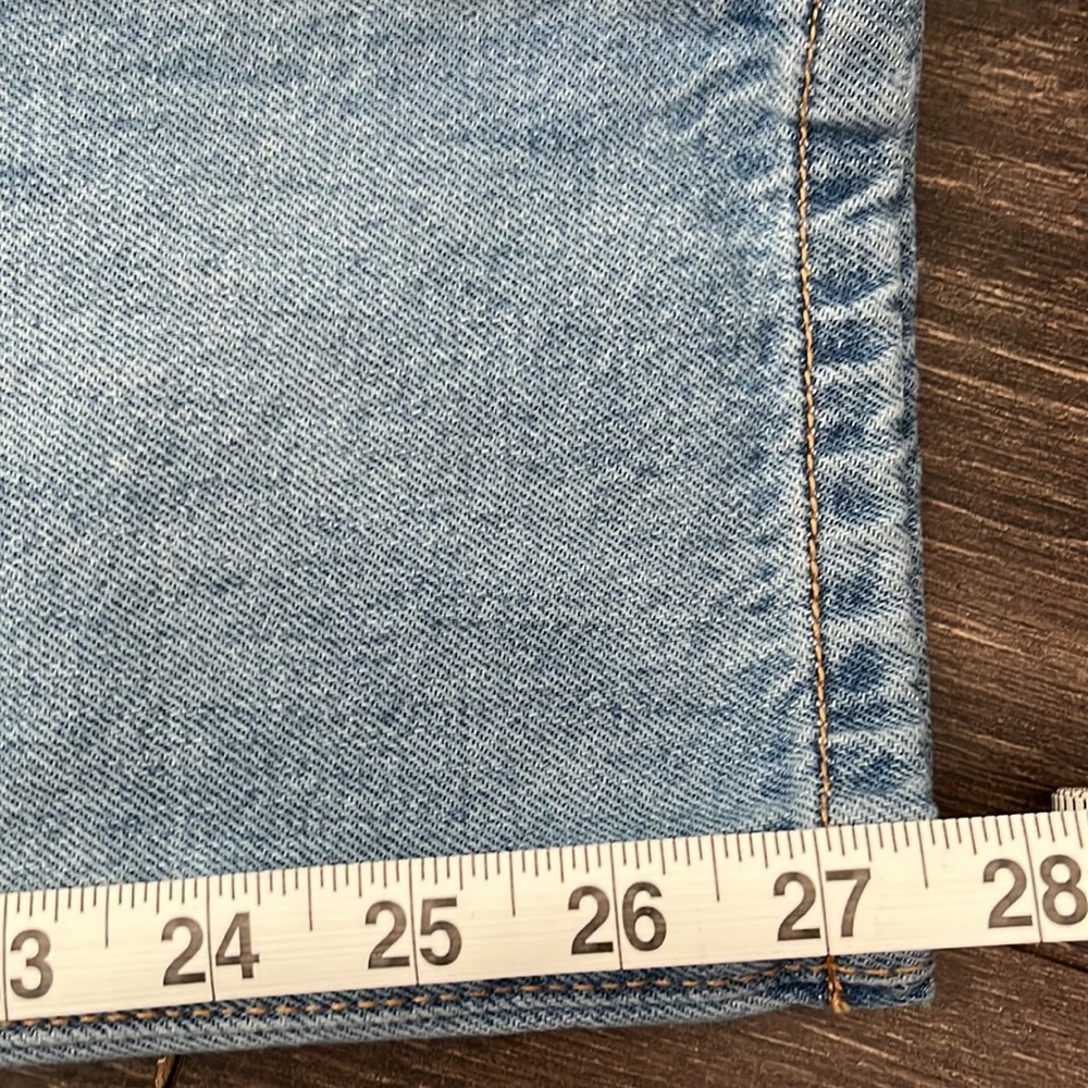 Old Navy High Rise Jeans - Picture 11 of 12
